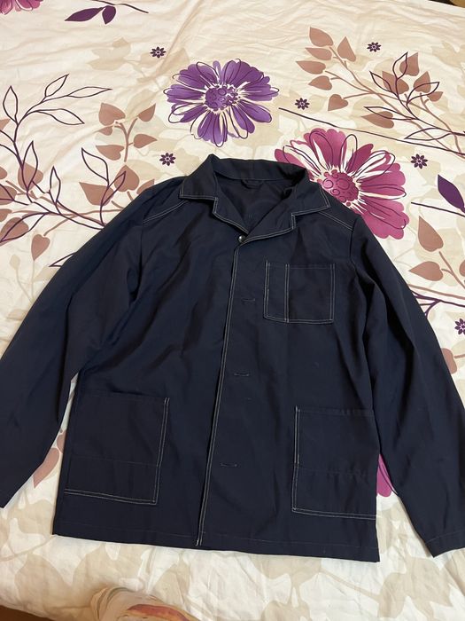 Спец одежда брюки и куртка