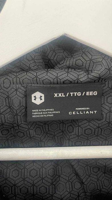 Нова Ветровка чоловіча Under Armour