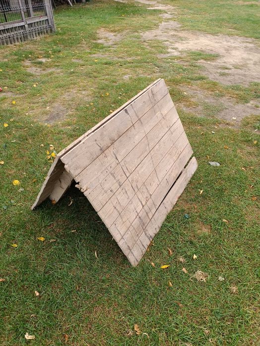 Tunel Wentylacyjny na ziemniaki oraz cebule