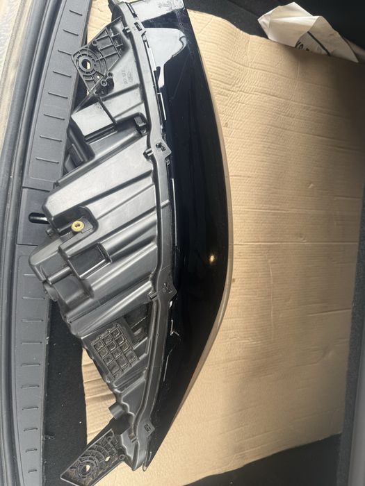 Ford edge titanium фара оригінал