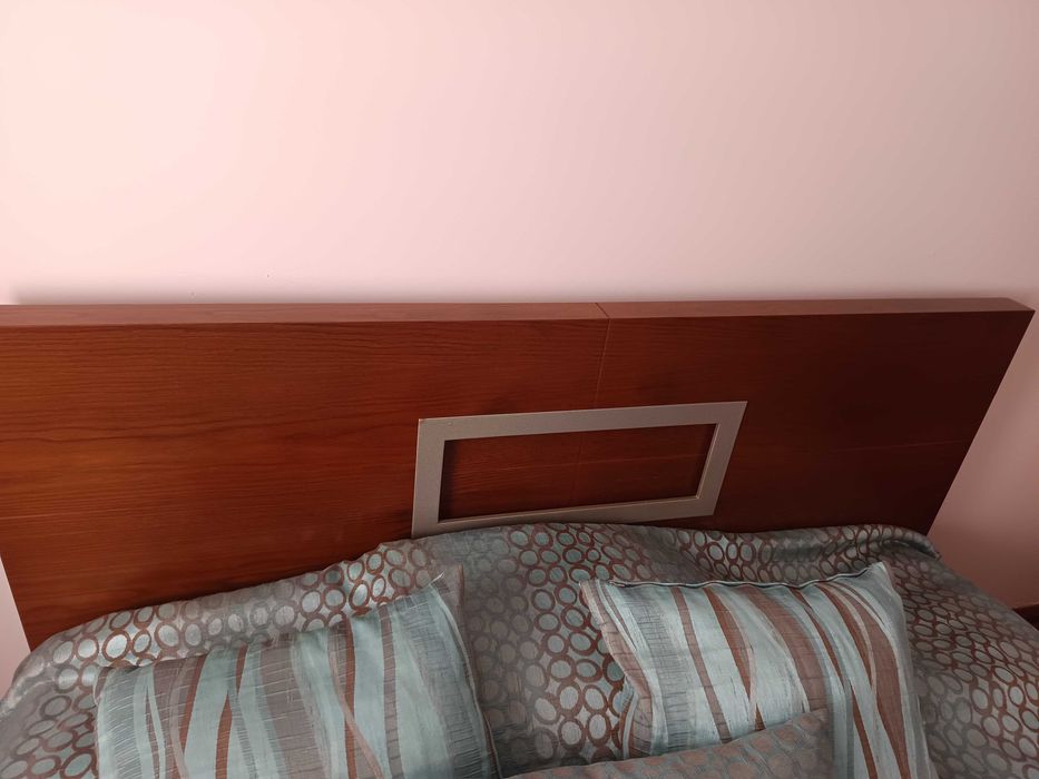 Mobília de quarto casal