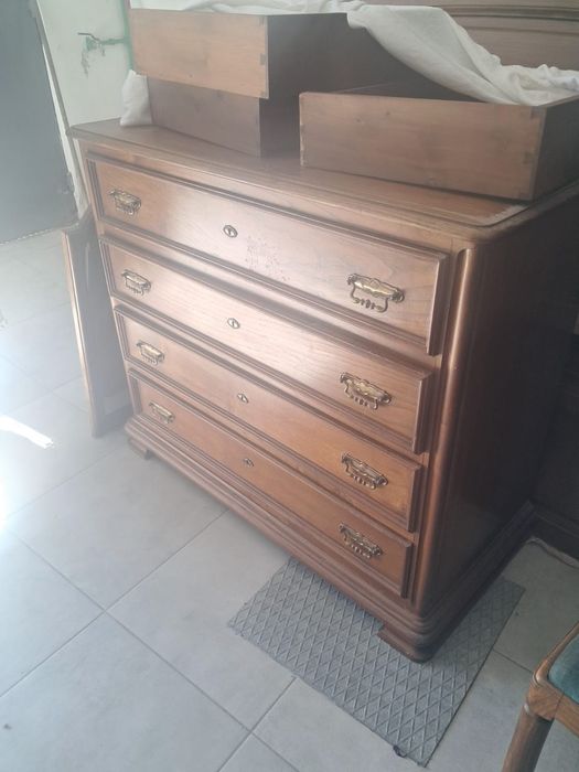 Mobília de quarto
