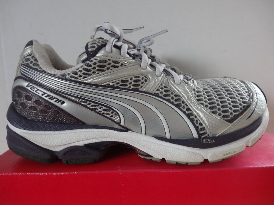 Puma Vectana CELL roz 38,5 Bieganie Sportowe Adidasy