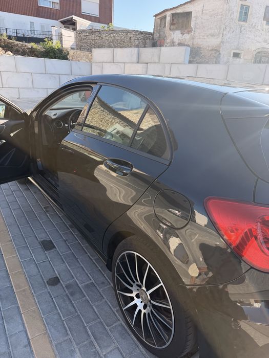 Mercedes classe A 160