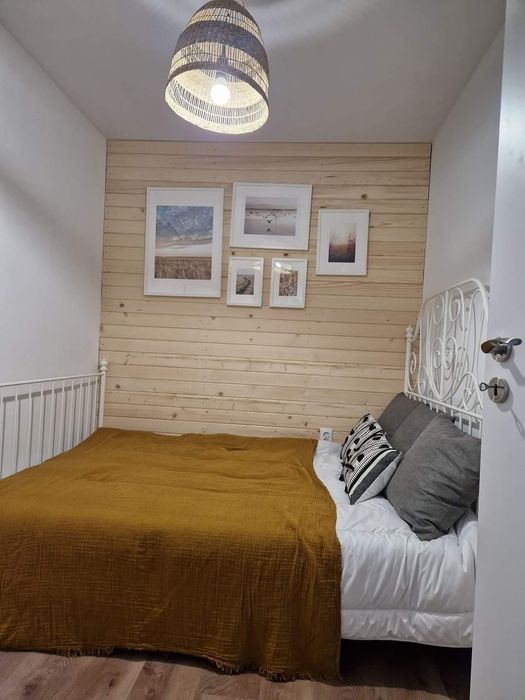 Domek Okuninka Balia jacuzzi