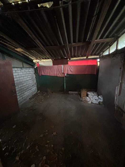 Дом в ближнем пригороде