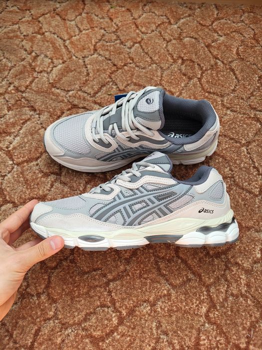 Мужские кроссовки Asics Gel-NYC 41-46
