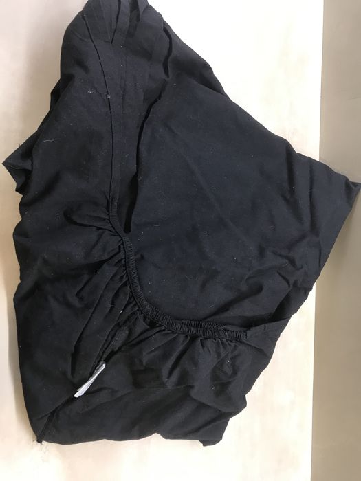 Простыни на резинке