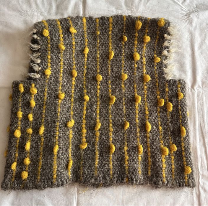 Гуня найтепліша у світі річ