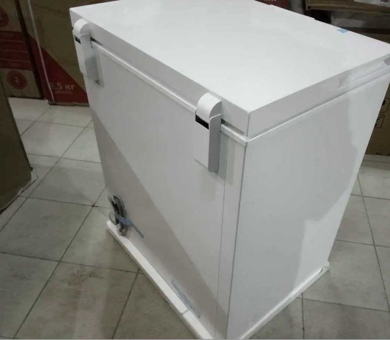 Морозильная камера 100 до 380л ЛАРЬ морозилка grunhelm НОВЫЕ