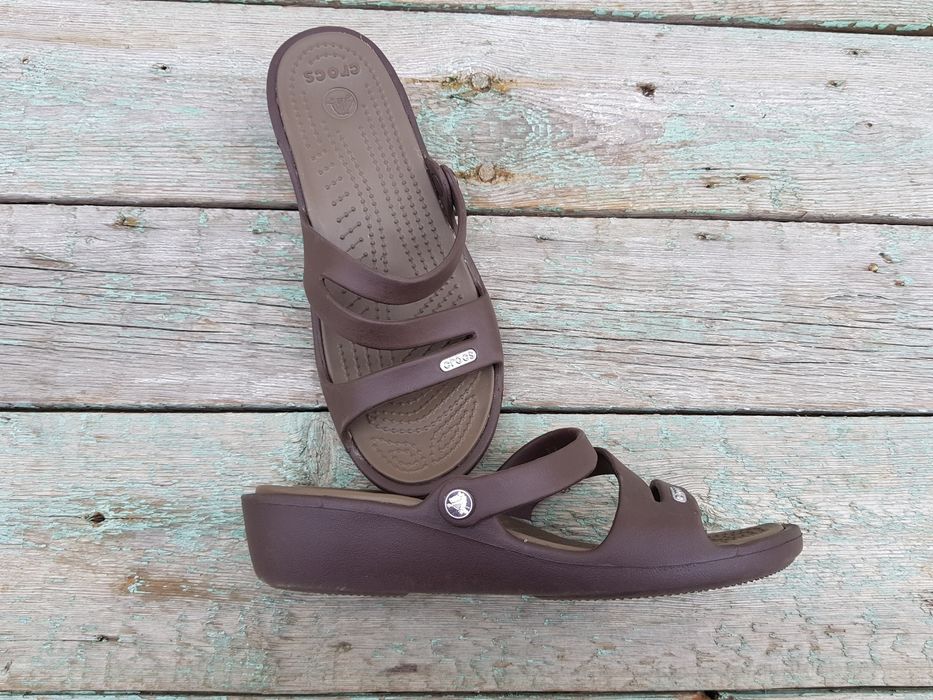 Кроксы Crocs распродажа!