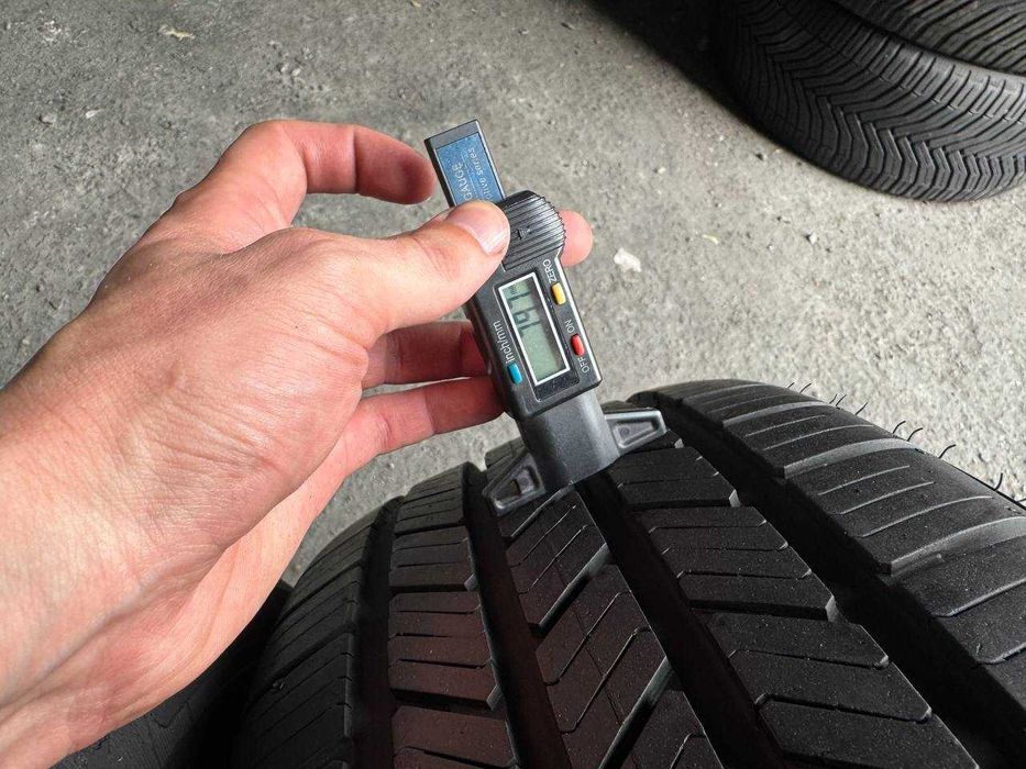 Шини літо 225/55/R17 GoodYear Eagle LS 2 Run Flat
