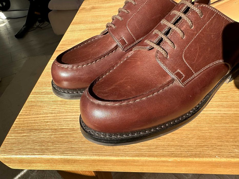 J.M. Weston Golf Derby