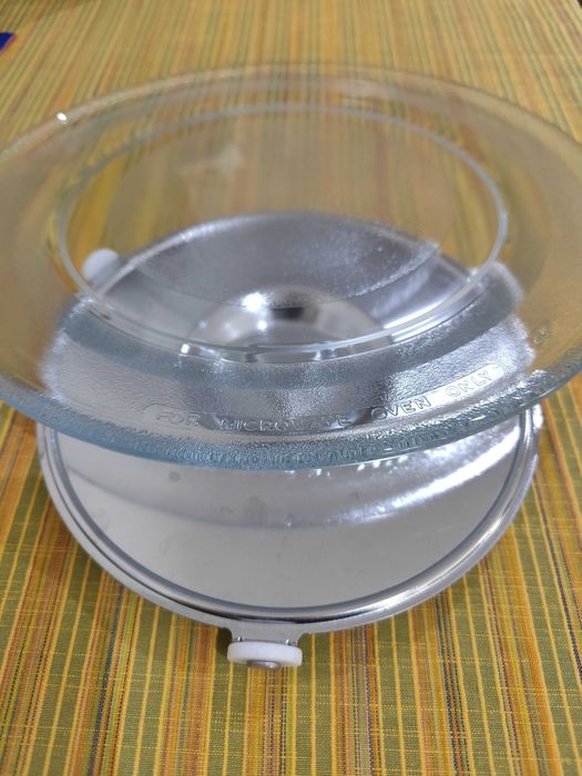 Pratos para microondas Moulinex