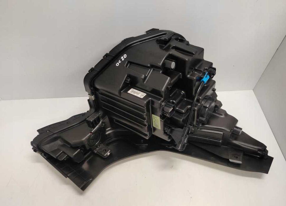 Фари передні Kia Sorento 4 IV Lift Фара права або ліва EU USA разборка