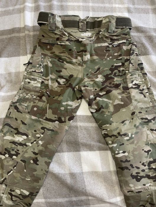 Штани UF PRO Striker XT Gen.3 Combat Pants Multicam