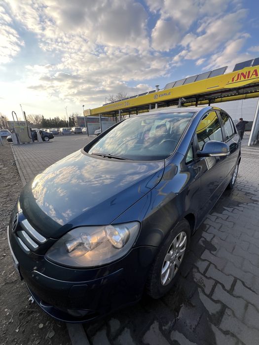 Sprzedam Volkswagen Golf Plus 1.4 Tsi