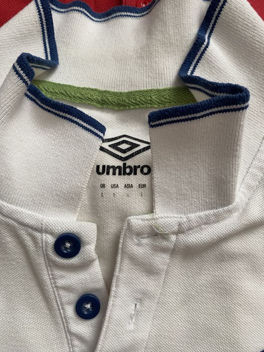 Polo Umbro rozm L