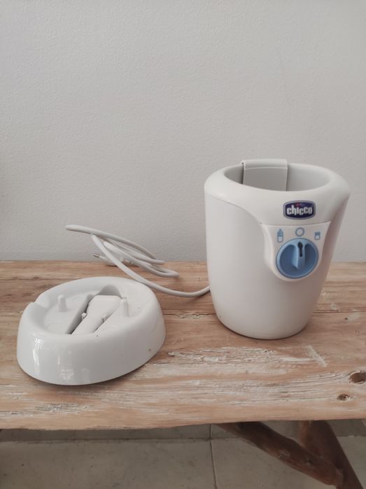 Aquecedor de biberões Chicco64750857619841122