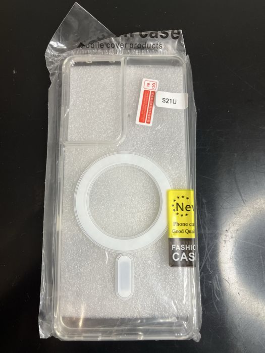 Capa Samsung S21 Ultra