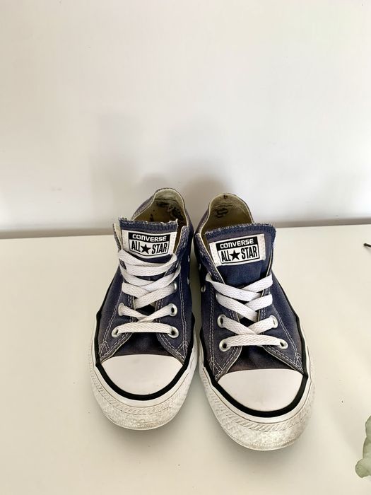 Buty Converse All Star, trampki Conversy, trampki firmy Converse 36