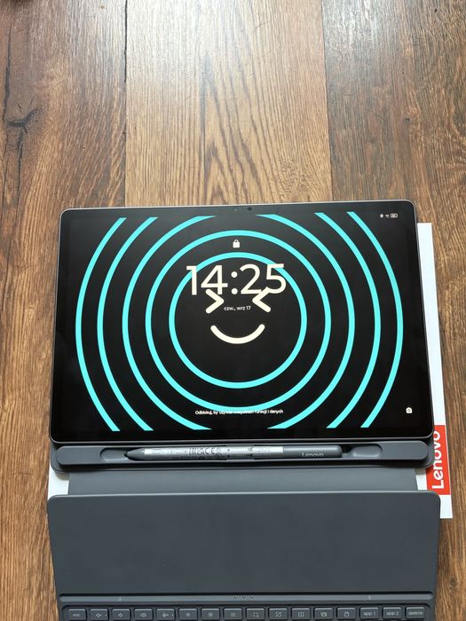Tablet lenovo Idea Tab Plus Mate Edition