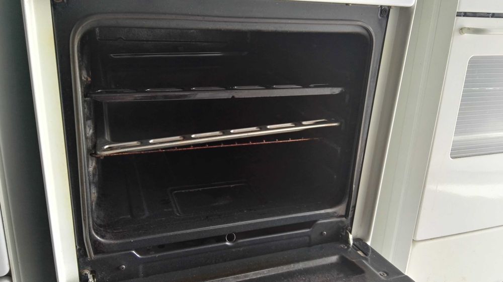 Kuchenka gazowa na gaz ziemny niemieckiej marki WAMSLER