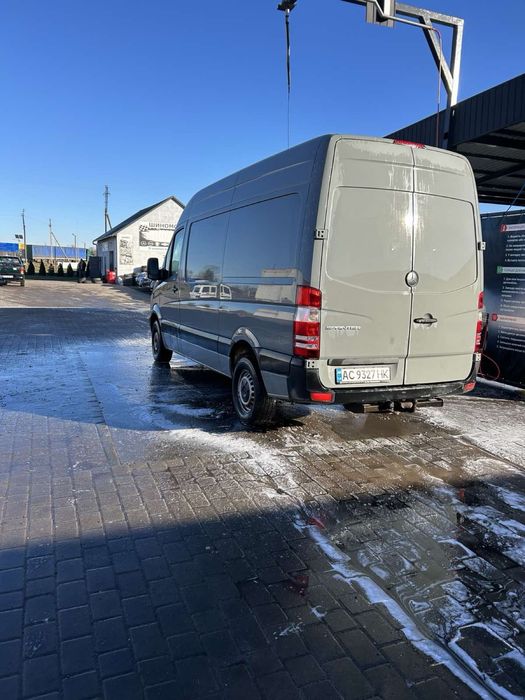 Продам Мерседес Спринтер