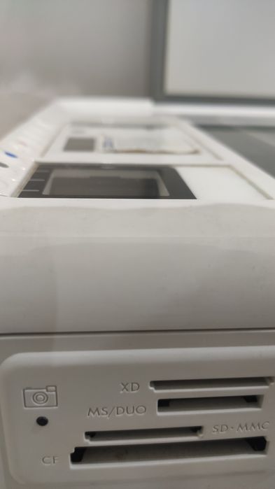 HP Photosmart C 4280