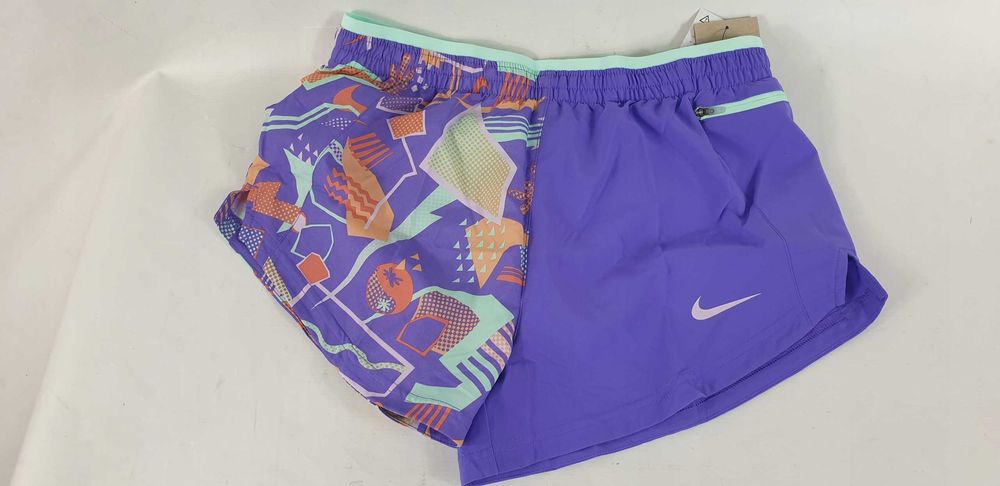 Spodenki startowe (szorty) Nike dri -fit Running M