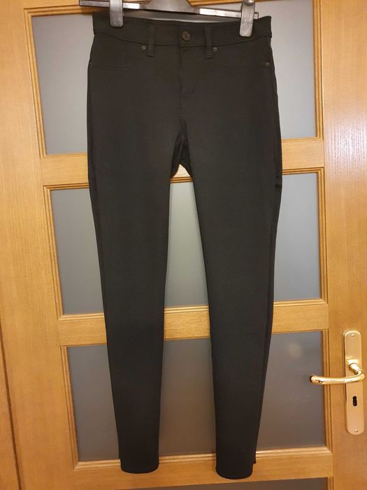 Spodnie Calvin Klein Jeans 6