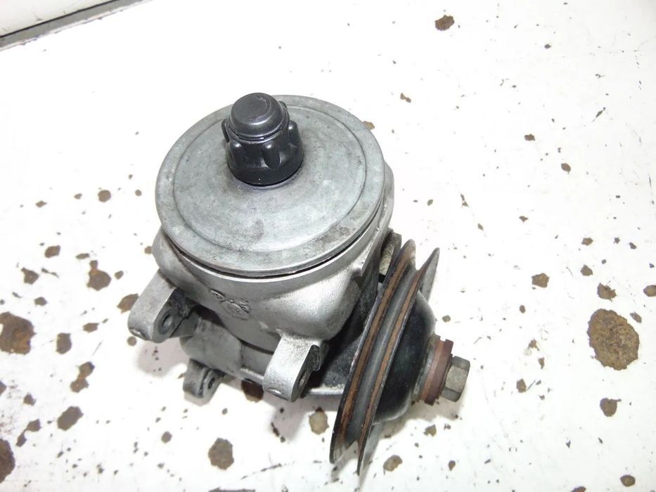 Mercedes w123 bomba direção assistida