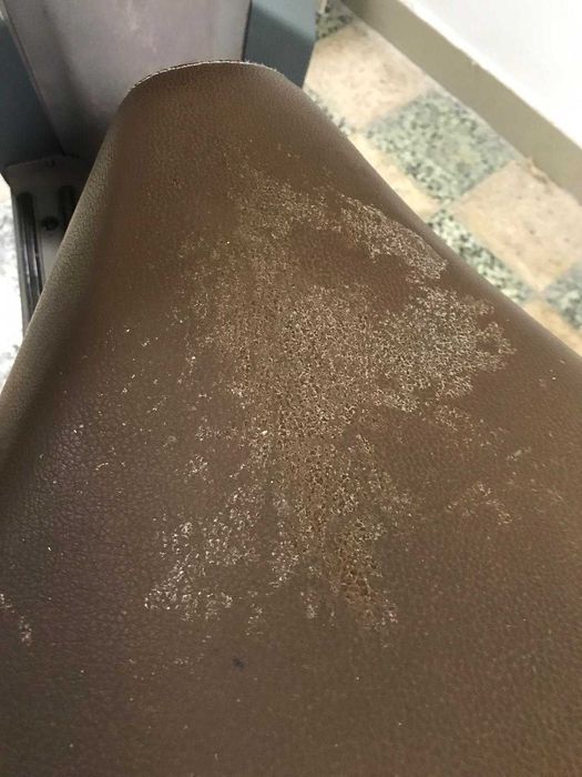 Scooter acelera, 125cc