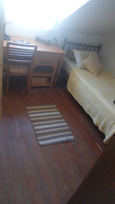 Quarto no Alto do Pina