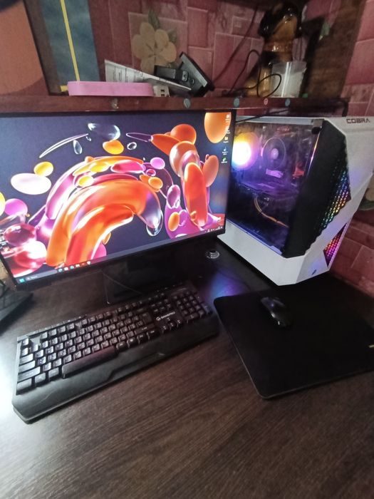 продам хороший ігровий компютер