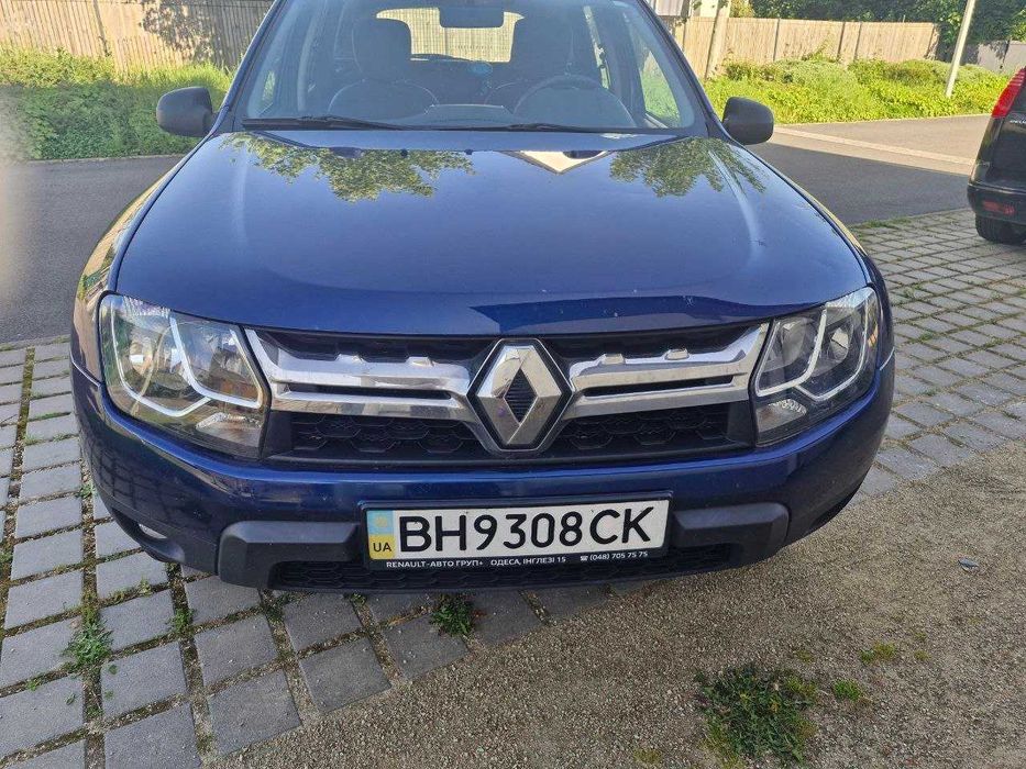 продам Renault Duster