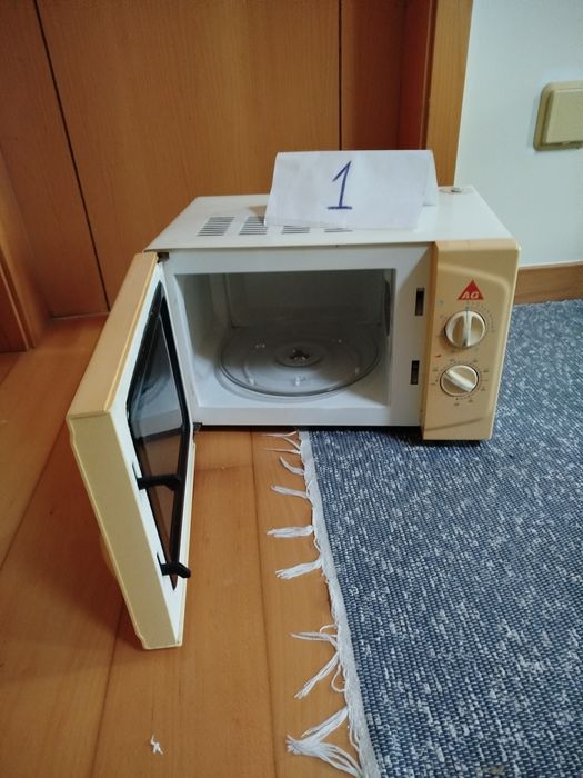 Microondas (Vários)