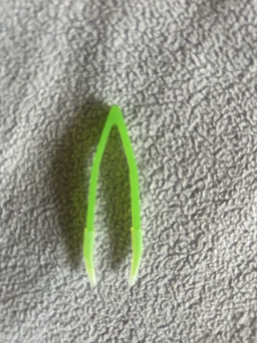 Линзы для глаз Switch «-2,75» однодневные