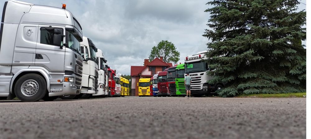 Roltrans KWJ Czerep sp. z o.o. top banner