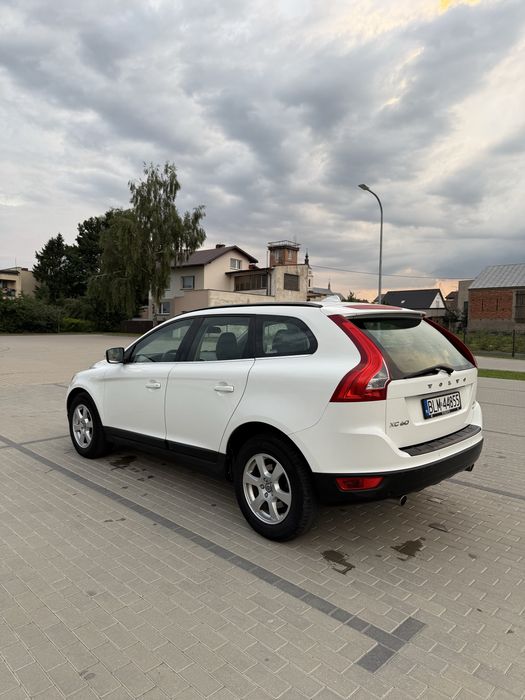 Sprzedam Volvo XC60 D4