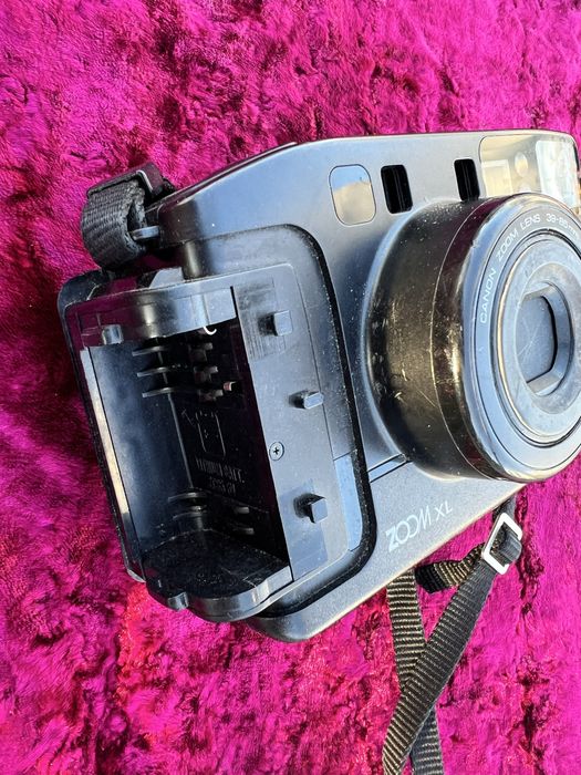 canon xl - купить фототехнику, видеоаппаратуру - Цена на OLX.ua
