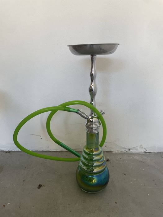 Sisha MVP.