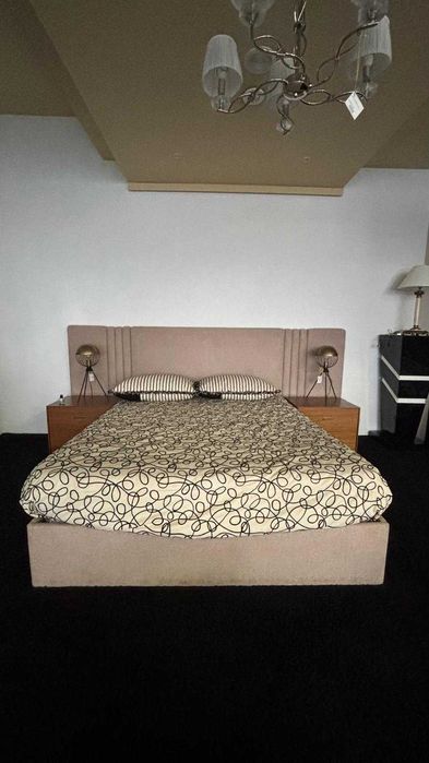 Quarto novo completo