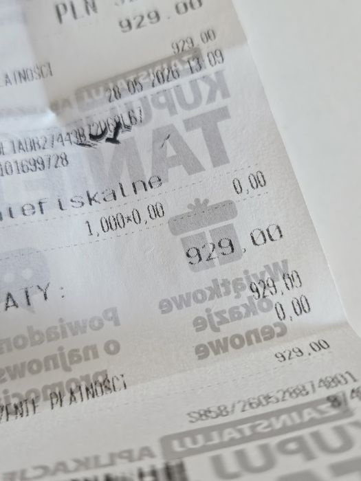 Słuchawki dokanałowe Technics EAH-AZ100E-A ANC Gwarancja do 28.05.2028