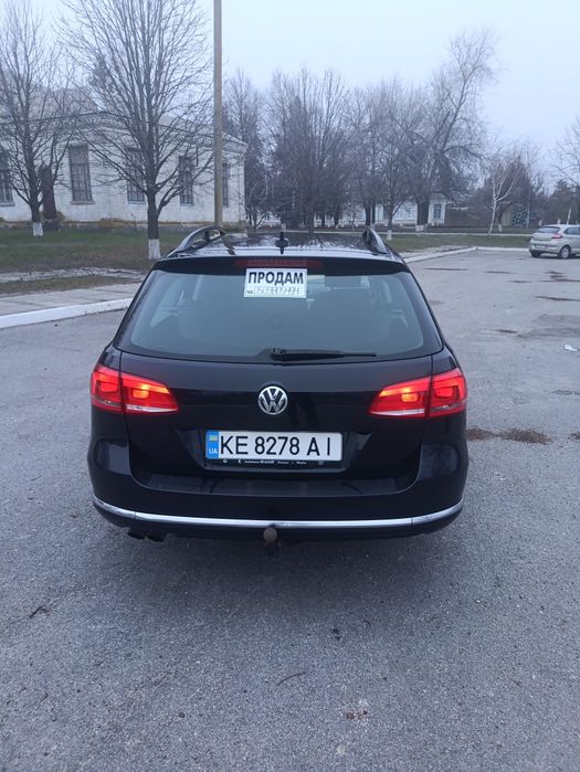 Продам Passat B7
