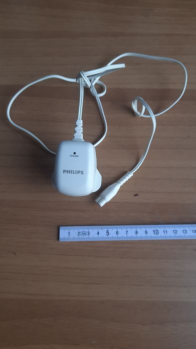 Оригінальний адаптер Philips model 4203-030-42780, 2.3V, 100mA