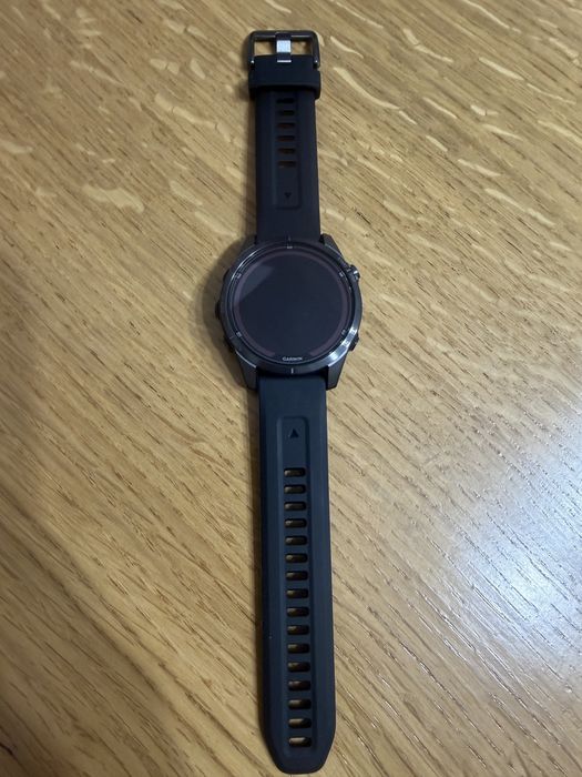 Garmin Fenix 7s Pro Sapphire