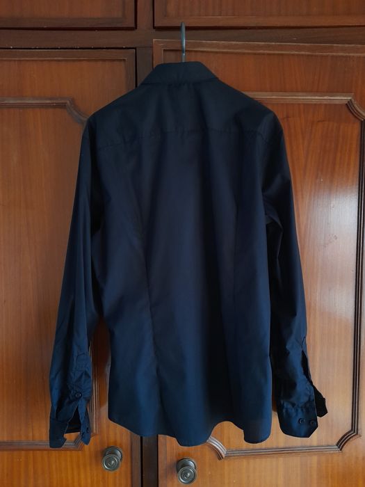 Camisa H&M para homem