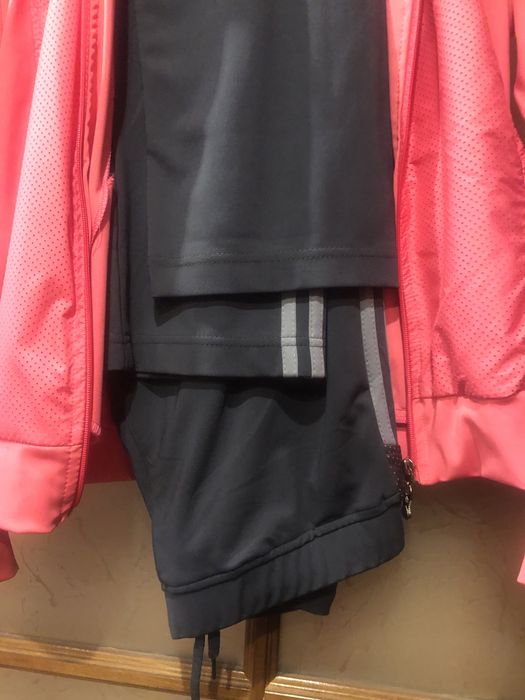 Костюм спортивний adidas розмір S