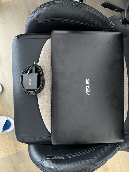 Portatil ASUS A540s